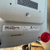 OHAUS Pioneer Analytical Balance image 0